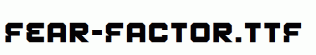 Fear-Factor.ttf