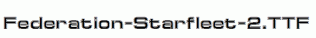 Federation-Starfleet-2.ttf