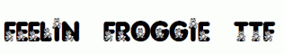 Feelin-Froggie.ttf