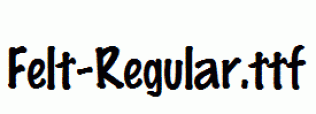 Felt-Regular.ttf