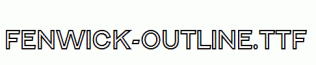 Fenwick-Outline.ttf