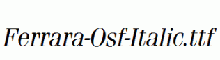 Ferrara-Osf-Italic.ttf
