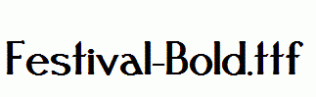 Festival-Bold.ttf