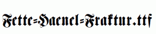 Fette-Haenel-Fraktur.ttf