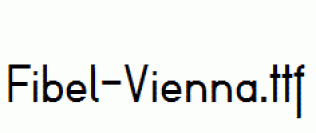 Fibel-Vienna.ttf