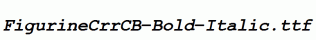 FigurineCrrCB-Bold-Italic.ttf