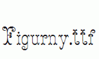 Figurny.ttf