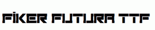 Fiker-Futura.ttf