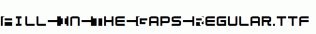 Fill-In-The-Gaps-Regular.ttf