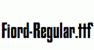 Fiord-Regular.ttf