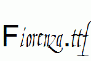 Fiorenza.ttf
