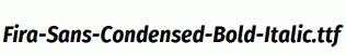 Fira-Sans-Condensed-Bold-Italic.ttf