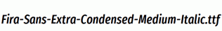 Fira-Sans-Extra-Condensed-Medium-Italic.ttf