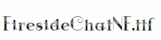 FiresideChatNF.ttf