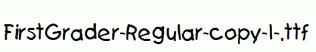 FirstGrader-Regular-copy-1-.ttf