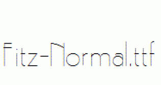 Fitz-Normal.ttf