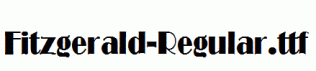 Fitzgerald-Regular.ttf