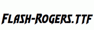 Flash-Rogers.ttf