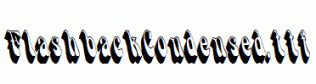 FlashbackCondensed.ttf