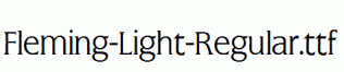 Fleming-Light-Regular.ttf