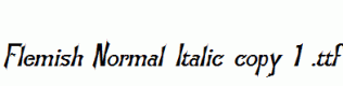 Flemish-Normal-Italic-copy-1-.ttf