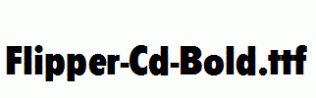 Flipper-Cd-Bold.ttf