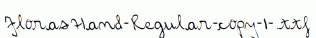 FlorasHand-Regular-copy-1-.ttf