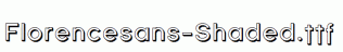 Florencesans-Shaded.ttf