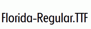 Florida-Regular.ttf