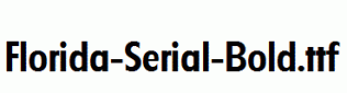 Florida-Serial-Bold.ttf