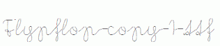 Flypflop-copy-1-.ttf