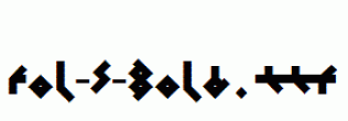 Fol-S-Bold.ttf