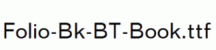 Folio-Bk-BT-Book.ttf