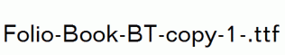 Folio-Book-BT-copy-1-.ttf