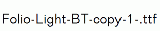 Folio-Light-BT-copy-1-.ttf