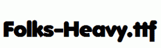 Folks-Heavy.ttf