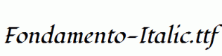 Fondamento-Italic.ttf