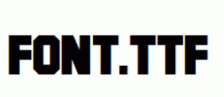 Font.ttf