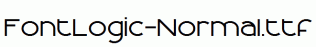 FontLogic-Normal.ttf