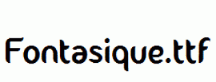Fontasique.ttf
