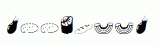 Food.ttf