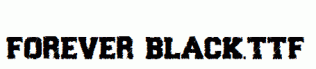 Forever-Black.ttf
