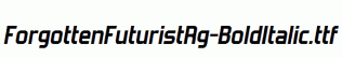 ForgottenFuturistRg-BoldItalic.ttf