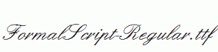 FormalScript-Regular.ttf