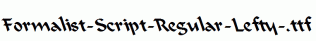 Formalist-Script-Regular-Lefty-.ttf