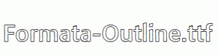 Formata-Outline.ttf