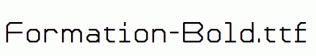 Formation-Bold.ttf