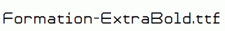 Formation-ExtraBold.ttf