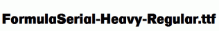 FormulaSerial-Heavy-Regular.ttf