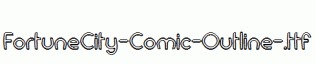 FortuneCity-Comic-Outline-.ttf